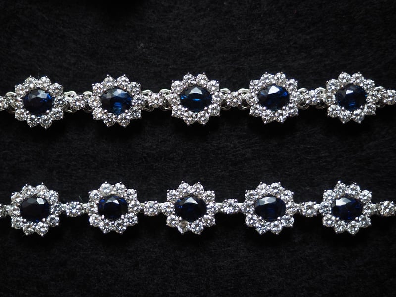 Mystical Jewelry